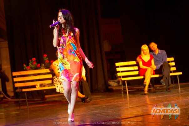 Алексеева  Евгения фото №308937. Загружено 12 Декабря 2012