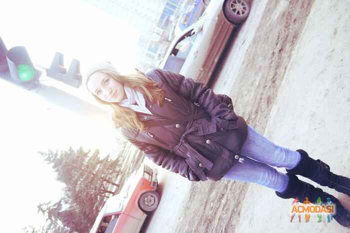 Анна Александровна Чепурко фото №309482. Загружено 13 Декабря 2012