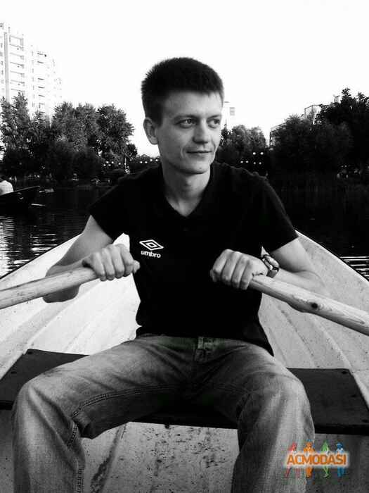 Андрей  Гришаенков фото №519858. Загружено 28 Октября 2013
