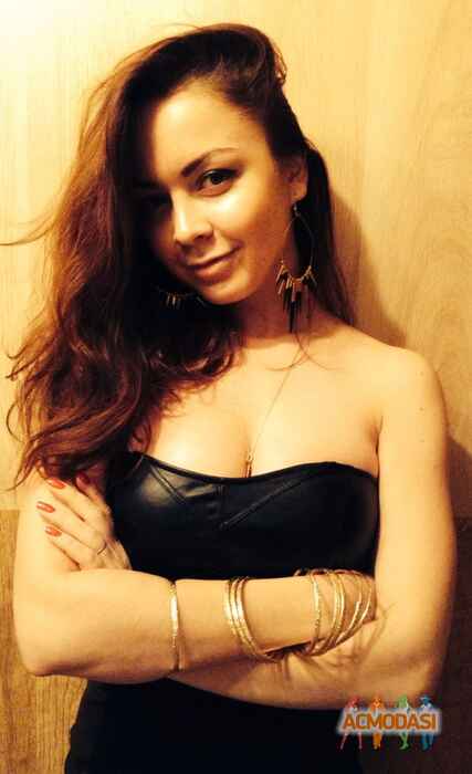 Тетерева Кристина Сергеевна фото №563302. Загружено 06 Января 2014