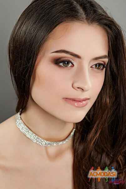 Ольга Анатолиевна Постолюк фото №574918. Загружено 18 Января 2014