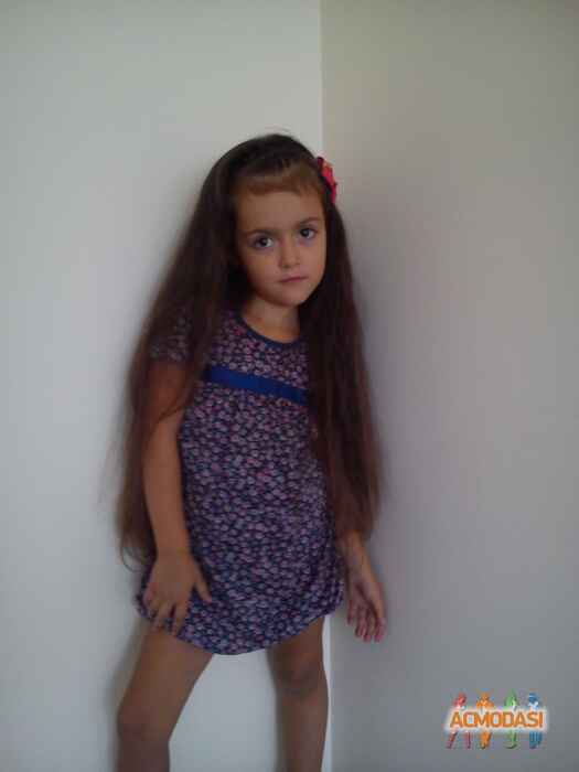 Волошина Дарья Вадимовна фото №598629. Загружено 16 Февраля 2014