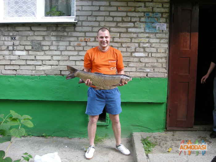 Алексей   фото №615181. Загружено 15 Марта 2014