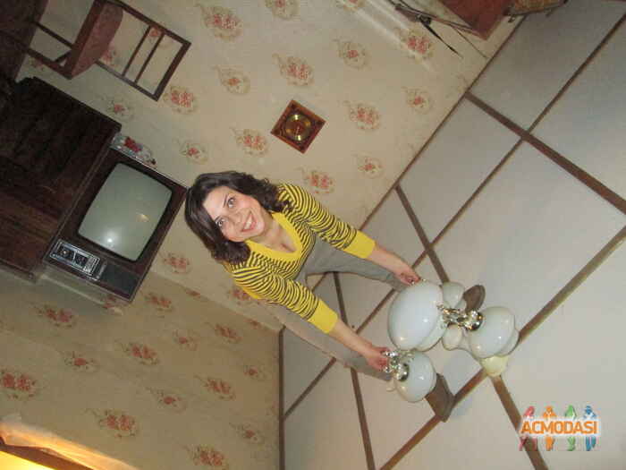 Mad  Smile фото №625984. Загружено 31 Марта 2014