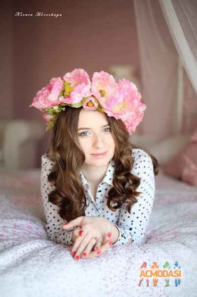 Верочка  Соловьева фото №644419. Загружено 29 Апреля 2014