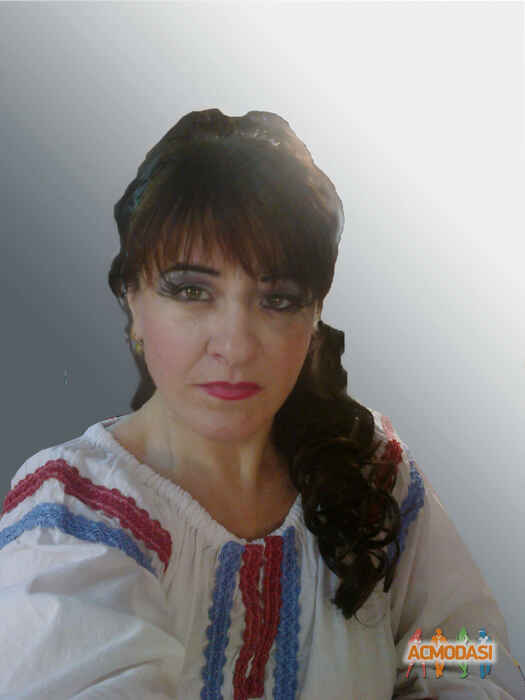 Ирина Султановна Зангиева фото №651254. Загружено 12 Мая 2014