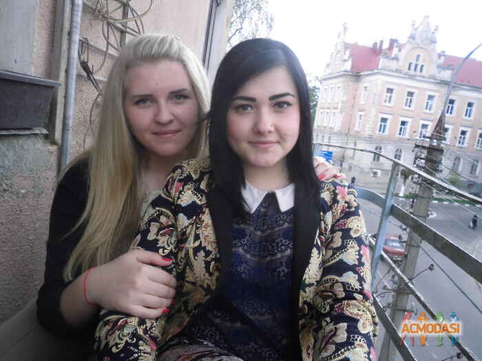 Надя  Пляцок фото №653961. Загружено 16 Мая 2014