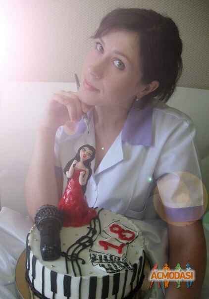 Алена  Карпова фото №935870. Загружено 12 Октября 2015