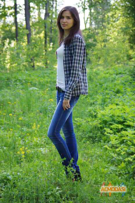 Spirina  Daria фото №84844. Загружено 11 Октября 2011