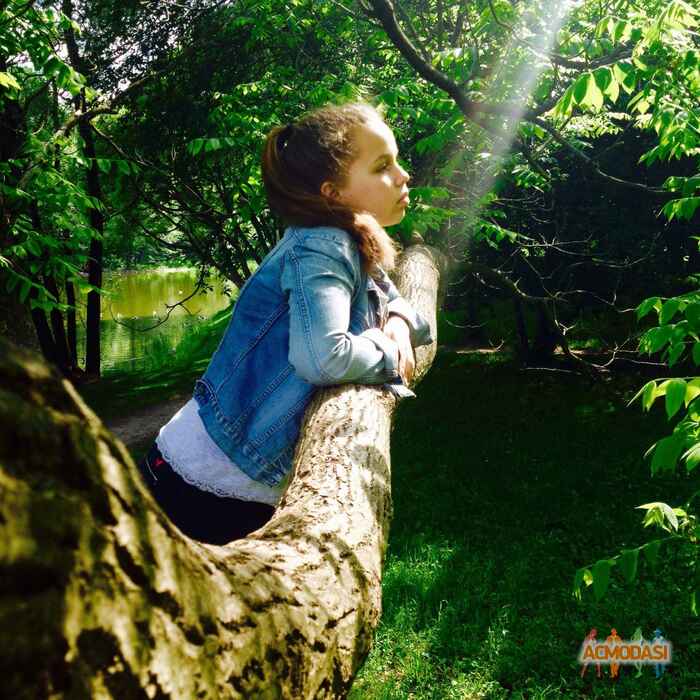 Анастасия  Печенкина фото №1125205. Загружено 18 Декабря 2016