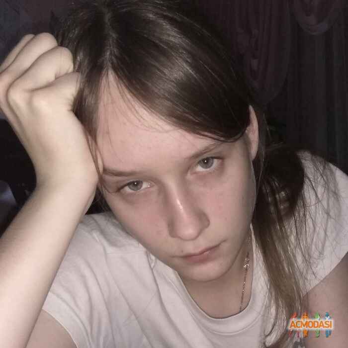 Мария Владимировна Устимкина фото №1269929. Загружено 06 Января 2018