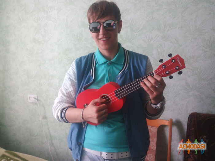 Мария Николаевна Бирюкова фото №1344475. Загружено 14 Июля 2018