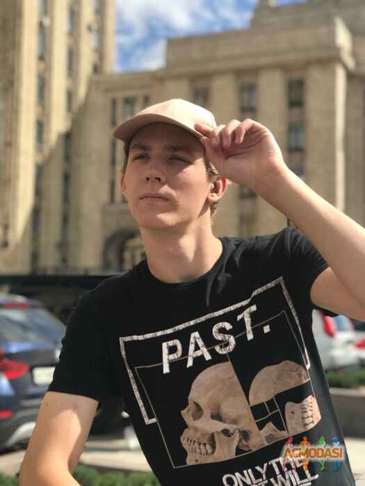 Артём Сергеевич Фёдоров фото №1360106. Загружено 18 Августа 2018