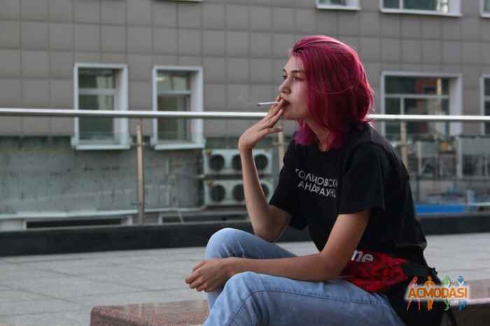 Яна Ирха Владимировна фото №1368163. Загружено 07 Сентября 2018