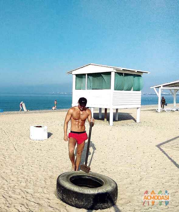 Сергей Александрович Тюлюсов фото №1425990. Загружено 18 Февраля 2019