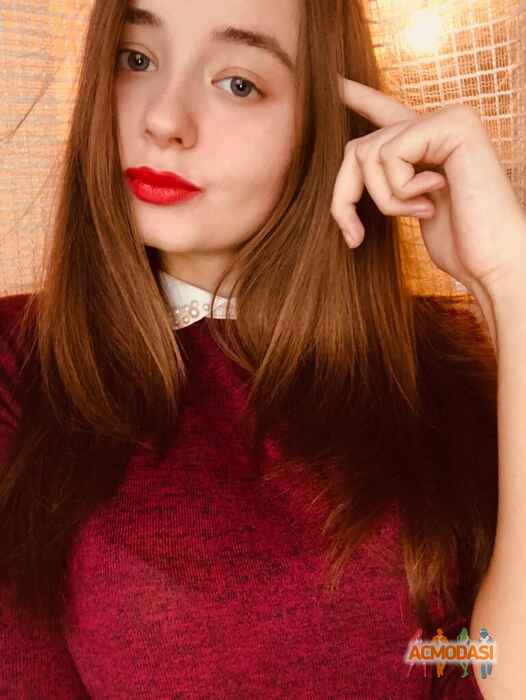 Алина Вадимовна Белик фото №1488283. Загружено 20 Июля 2019