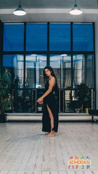 Дарья Алексеевна Ермилова фото №1499140. Загружено 13 Августа 2019