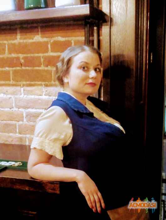 Любовь Николаевна Бызёва фото №1511751. Загружено 15 Сентября 2019