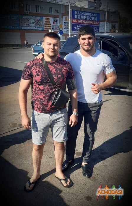 Ринат  Раимов фото №1524796. Загружено 12 Октября 2019