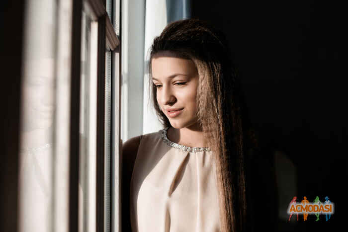 Ева Андреевна Шестакова фото №1547434. Загружено 06 Декабря 2019