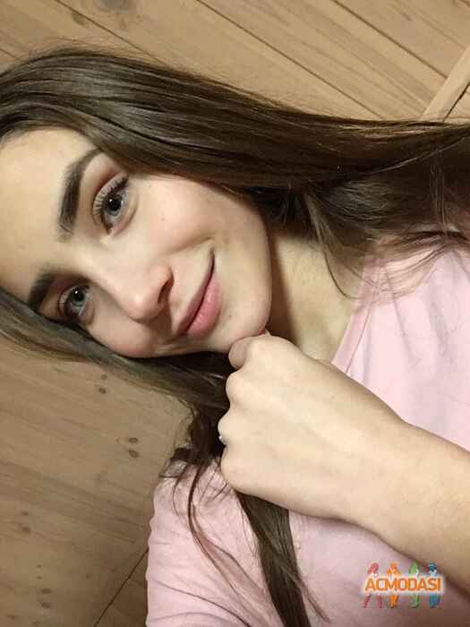 Дарья Юрьевна Стороженко фото №1555583. Загружено 06 Января 2020