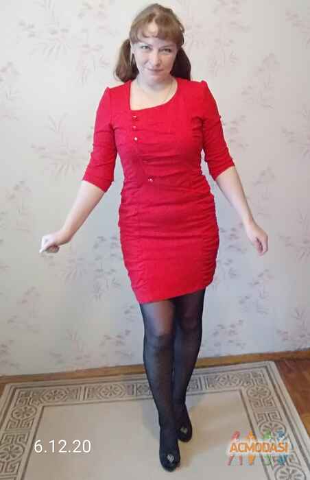 Ирина  Аксенова фото №1666646. Загружено 17 Декабря 2020