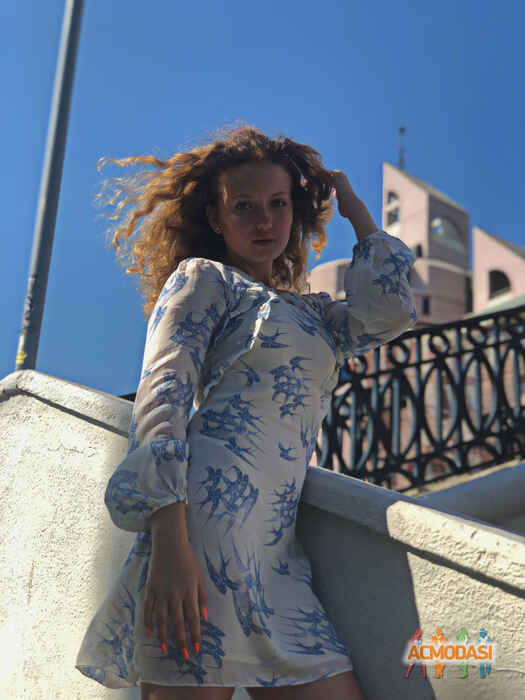 Анастасия  Конищева фото №1630852. Загружено 19 Августа 2020