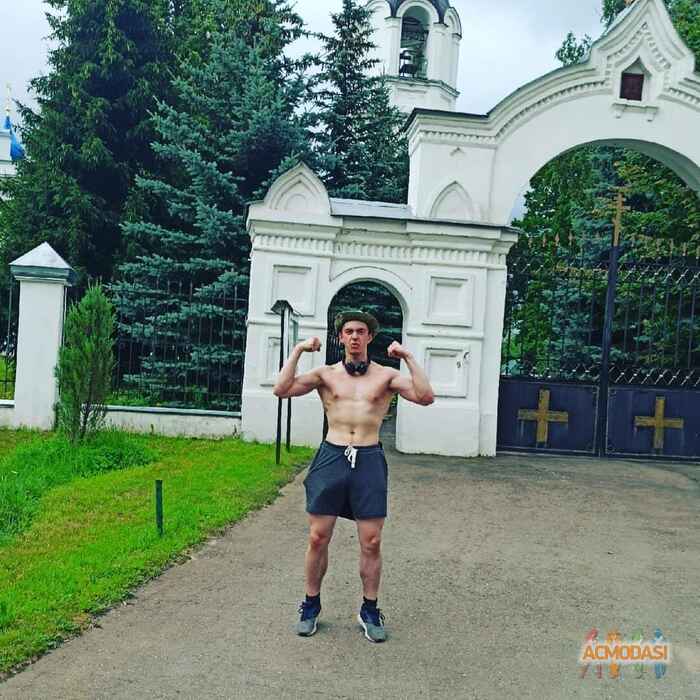 EGOR  GUSEV фото №1639203. Загружено 18 Сентября 2020