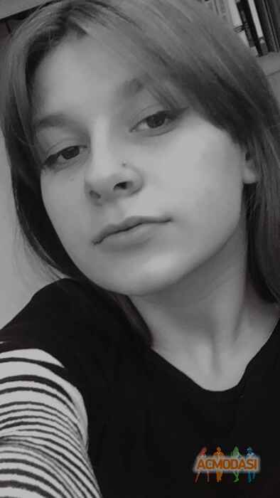 Курыляк  Мария фото №1657333. Загружено 16 Ноября 2020