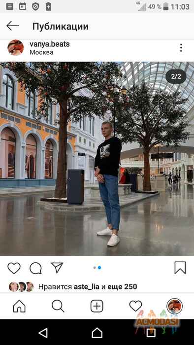 Иван   фото №1660303. Загружено 26 Ноября 2020