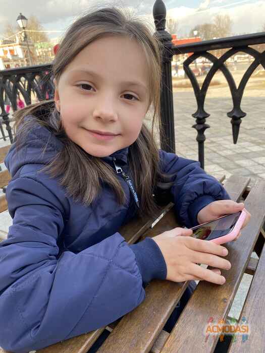 Karina  Kulagina фото №1700889. Загружено 20 Апреля 2021