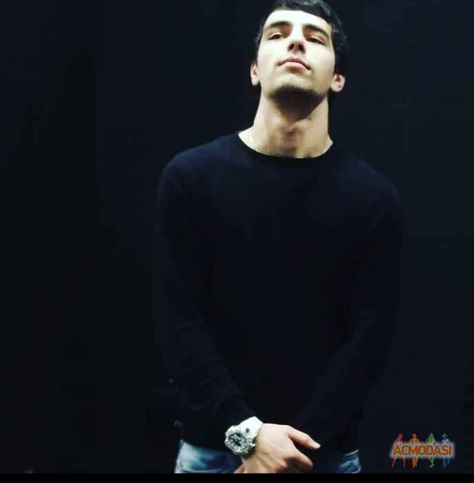 Dean  Somiddinov фото №1720993. Загружено 05 Июля 2021