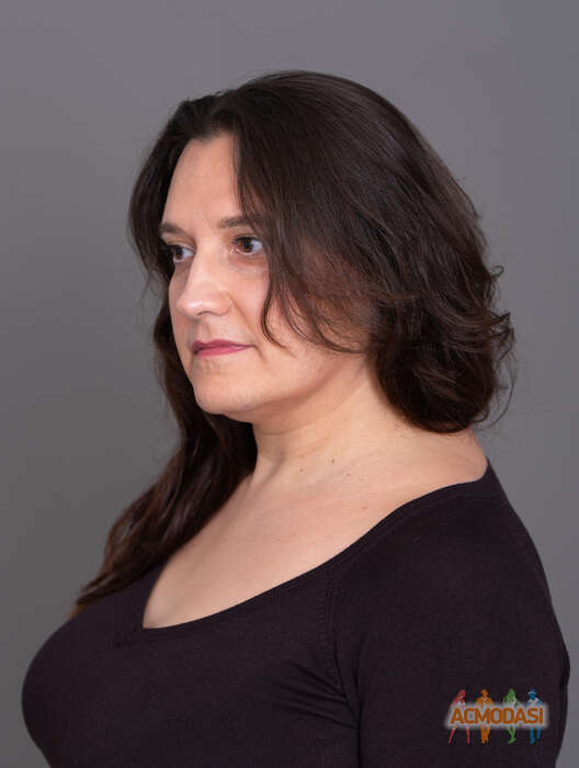 Анна  Товстухо фото №1855137. Загружено 19 Мая 2023