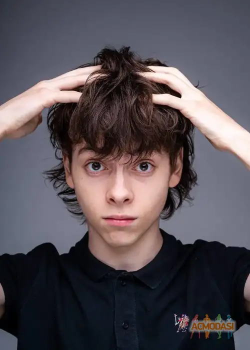 игнат  тимащук фото №1946042. Загружено 26 Января 2026