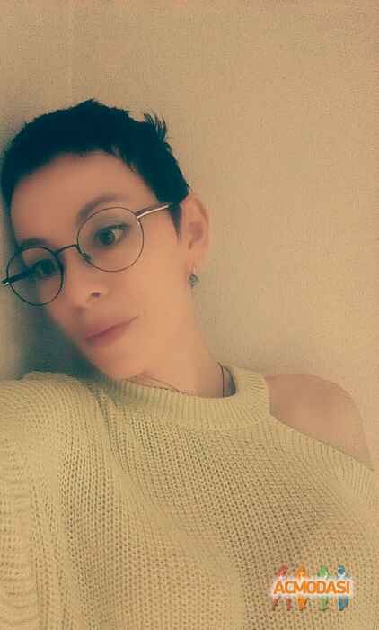 Екатерина Геннадиевна Крыкова фото №1213557. Загружено 12 Августа 2017