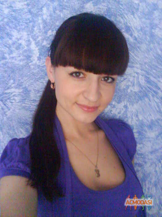 Дарья Владимировна Зенина фото №428907. Загружено 14 Июня 2013