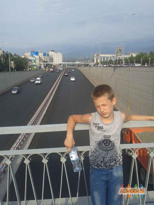 Фомин Максим Владимирович фото №447812. Загружено 14 Июля 2013