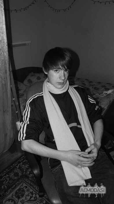 Арсений Викторович Новоселов фото №538598. Загружено 22 Ноября 2013