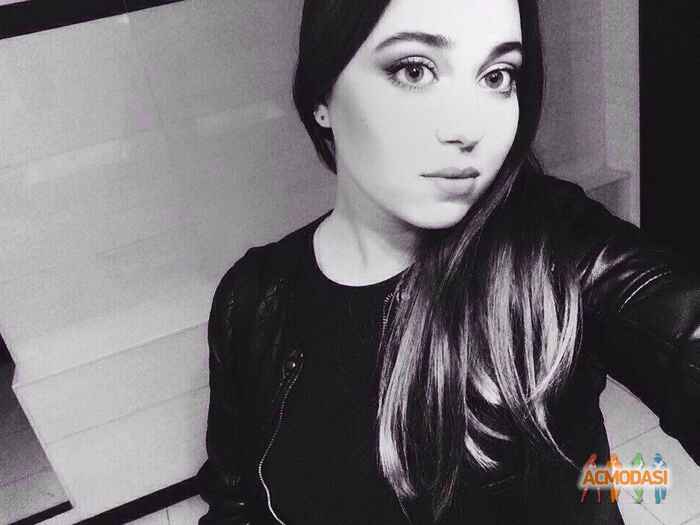 Анастасия Сергеевна Демчук фото №795184. Загружено 29 Декабря 2014