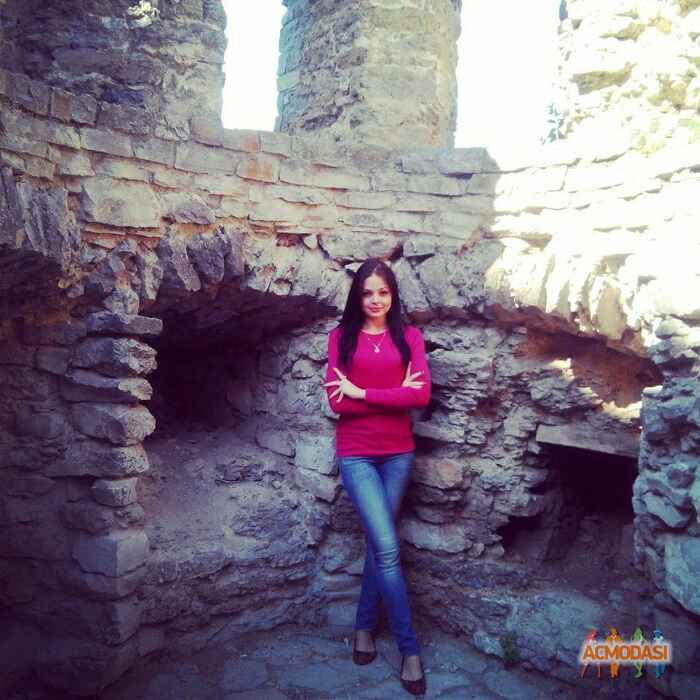 Елизавета  Медведок фото №727306. Загружено 09 Сентября 2014