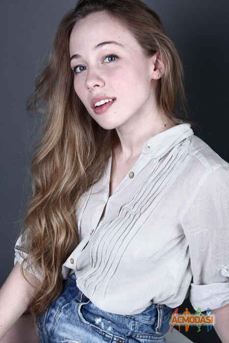 Дарья Алексеевна Рябцева фото №1030880. Загружено 28 Апреля 2016