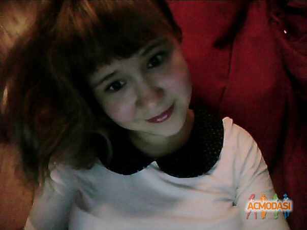 Вероника  Вячеславовна фото №589212. Загружено 05 Февраля 2014