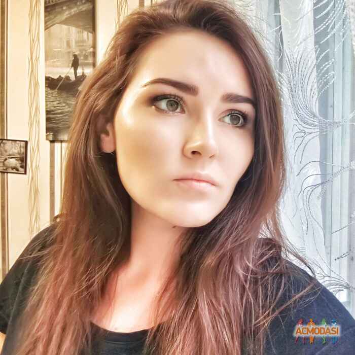 Ирина   фото №1579625. Загружено 05 Марта 2020
