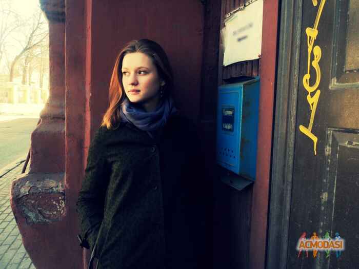 Анна Константиновна Сутягина фото №641111. Загружено 23 Апреля 2014