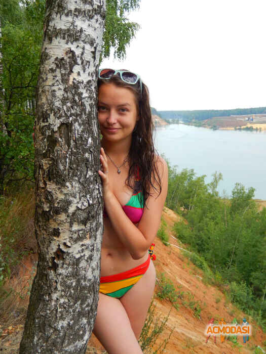 Анастасия Николаевна Коваленко фото №702187. Загружено 02 Августа 2014