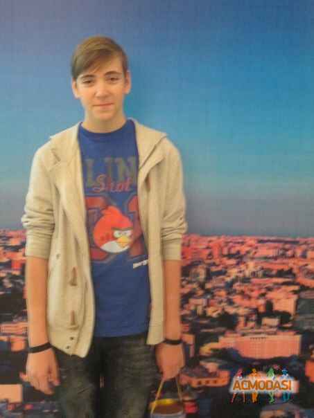 Дима  Горбачев фото №710582. Загружено 16 Августа 2014