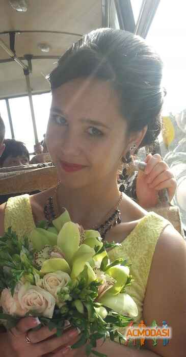 Ольга Сергеевна Дяченко фото №751858. Загружено 13 Октября 2014