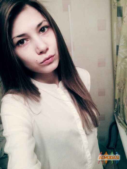 Анна Тимуровна Васильева фото №869424. Загружено 04 Июня 2015