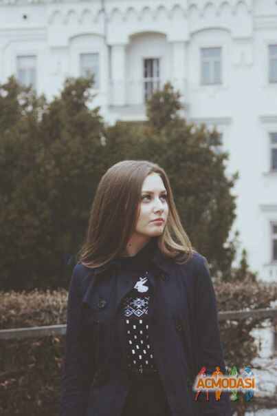 Anna  Brovkova фото №883760. Загружено 08 Июля 2015