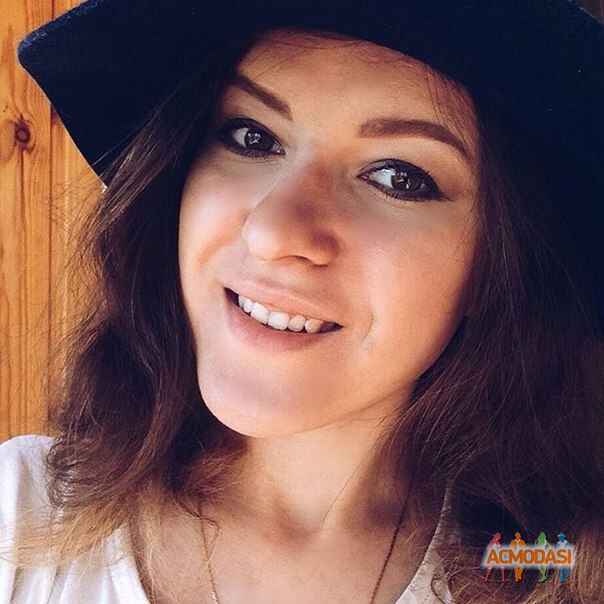 Катя  Почукаева фото №944613. Загружено 25 Октября 2015